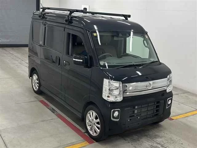 Nissan NV100 Clipper Rio DR17W 2023